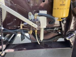 Kelderman - Over-Height Height Control Valve - Image 3