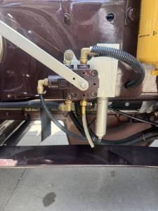 Kelderman - Over-Height Height Control Valve - Image 4