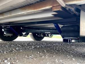 Kelderman - Torsion Axle Trailer Air Suspension - Image 4