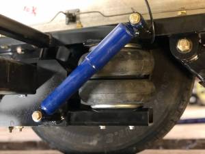 Kelderman - Torsion Axle Trailer Air Suspension - Image 5