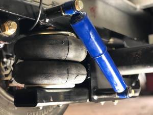 Kelderman - Torsion Axle Trailer Air Suspension - Image 6