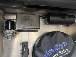 Kelderman - Torsion Axle Trailer Air Suspension - Image 8