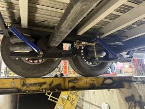 Kelderman - Torsion Axle Trailer Air Suspension - Image 9