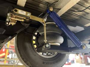 Kelderman - Torsion Axle Trailer Air Suspension - Image 10
