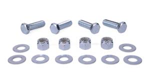 Air Lift Tank Mounting Hardware Kit - 33955