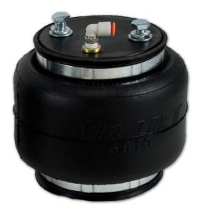 Air Lift - Air Lift Replacement Air Spring - Bellows Type - 50252 - Image 2