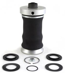 Air Lift Replacement Air Spring Kit For Universal 5in Sleeve Over Strut Short (Pn75568) - 50705