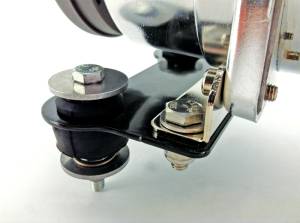 Air Lift - Air Lift Compressor Isolator Bracket Kit - 50714 - Image 3