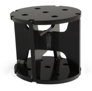 Air Lift - Air Lift Universal Angled Air Spring Spacer - 4in Lift - 52445 - Image 3