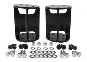Air Lift - Air Lift Universal Angled Air Spring Spacer - 6 in Lift - 52465 - Image 1