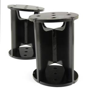 Air Lift - Air Lift Universal Angled Air Spring Spacer - 6 in Lift - 52465 - Image 2