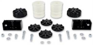Steering And Suspension - Lift & Leveling Kits - Air Lift - Air Lift AIR CELL; NON ADJUSTABLE LOAD SUPPORT; REAR; NO DRILL; INSTALLATION TIME-1 HOUR 52215