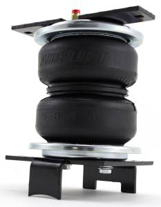 Air Lift - Air Lift Loadlifter 5000 for Half Ton Vehicles - 57228 - Image 4