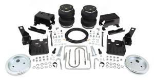 Air Lift - Air Lift Loadlifter 5000 Air Spring Kit - 57229 - Image 2