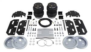 Air Lift - Air Lift Loadlifter 5000 for Half Ton Vehicles - 57230 - Image 2