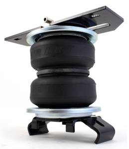 Air Lift - Air Lift Loadlifter 5000 for Half Ton Vehicles - 57230 - Image 4