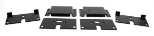 Air Lift - Air Lift Loadlifter 5000 Air Spring Kit for 2019 Ford Ranger 2WD/4WD - 57234 - Image 2