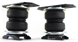 Air Lift - Air Lift Loadlifter 5000 for Half Ton Vehicles - 57257 - Image 3
