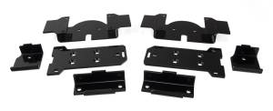 Air Lift - Air Lift Loadlifter 5000 for 2019 Chevrolet Silverado 1500 4WD - 57288 - Image 5
