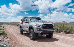 Air Lift - Air Lift Loadlifter 5000 Air Spring Kit 05-23 Toyota Tacoma 2/4WD - 57300 - Image 3