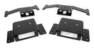 Air Lift - Air Lift 17-19 Nissan Titan 4WD Load Lifter 5000 - 57331 - Image 2