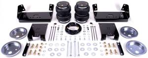 Air Lift Loadlifter 5000 Air Spring Kit for 09-12 Ford F53 Pick Up - 57344