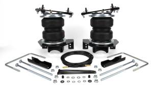 Air Lift Loadlifter 5000 Air Spring Kit for 2020 Ford F250/F350 SRW & DRW 4WD - 57350