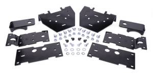 Air Lift - Air Lift 2023 Ford F250/F350 Super Duty LoadLifter 5000 Air Spring Kit - 57354 - Image 3