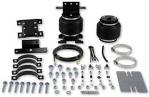 Air Lift LOADLIFTER 5000; LEAF SPRING LEVELING KIT; REAR; INSTALLATION TIME-2 HOURS OR LE 57105