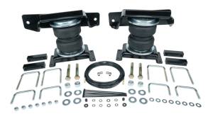Air Lift Loadlifter 5000 Rear Air Spring Kit for 17-22 Ford F250/F350 SRW 4WD w/ Block Lift - 57409
