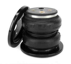 Air Lift - Air Lift 2023 Ford F-250/F-350 Super Duty LoadLifter 7500 XL Ultimate Air Spring Kit - 57554 - Image 4