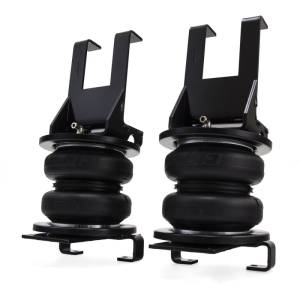 Air Lift - Air Lift LoadLifter 7500XL Ultimate for 01-10 Chevy Silverado 2500/3500 - 57575 - Image 3