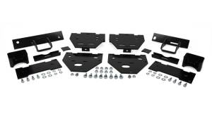 Air Lift - Air Lift LoadLifter 7500 XL Ultimate Air Spring Kit for 2023 Ford F-350 DRW - 57580 - Image 4