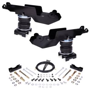 Air Lift - Air Lift 19-24 Mercedes Sprinter Loadlifter 5000 Air Spring Kit - 57801 - Image 3