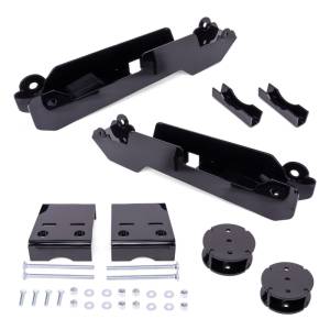 Air Lift - Air Lift 19-24 Mercedes Sprinter 2500 Loadlifter 5000 Air Spring Kit - 57802 - Image 10