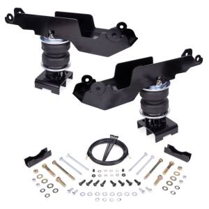 Air Lift - Air Lift 19-24 Mercedes Sprinter 2500 Loadlifter 5000 Air Spring Kit - 57802 - Image 11