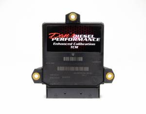 DDP 2008-2015 Allison T14 / A50 TCM