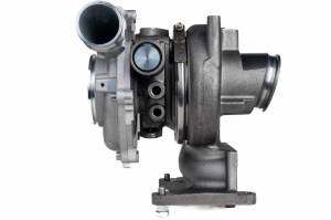 Dan's Diesel Performance, INC. - DDP Dominator LML 66mm Turbocharger - Image 4