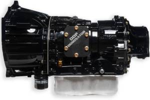 Dan's Diesel Performance, INC. - DDP Dominator Allison Comp-2 Transmission 1,000HP+ - Image 2