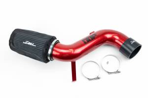 DDP '06-'07 DDP Stage 1 LBZ Fabricated 4" Cold Air Intake