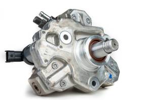 DDP 12mm CP3 Duramax