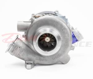 Dan's Diesel Performance, INC. - DDP 6.0 Powerstroke 64mm Stage 2 Turbocharger - Image 5