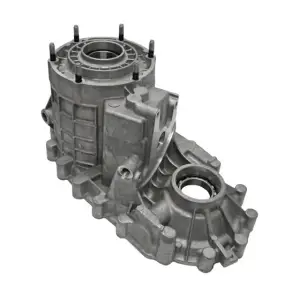 DDP A1000 263XHD Transfer Case Front Case Half