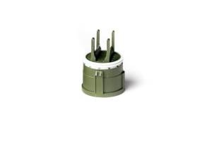 DDP Allison Pass-Thru Connector Seal