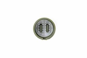 Dan's Diesel Performance, INC. - DDP Allison Pass-Thru Connector Seal - Image 2