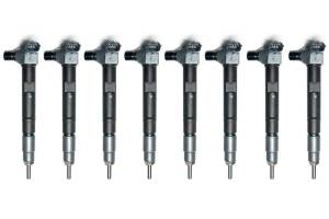 DDP 100% Over L5P 2017-2026 Injector Set