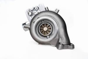 Dan's Diesel Performance, INC. - DDP L5P 64mm Stage 2 Turbocharger - Image 3