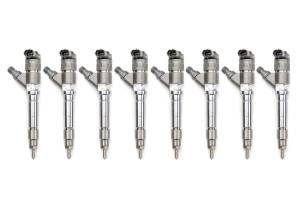 DDP LLY 150% Over  Reman Injector Set