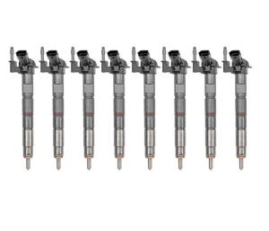 DDP LML 100% Over Reman Injector Set
