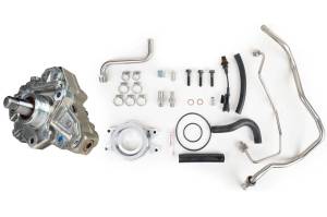 Dan's Diesel Performance, INC. - DDP LML CP3 Conversion Kit w/ 12mm Pump - Image 1